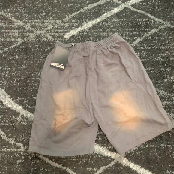 Hellstar Path to Paradise Men’s Shorts Size sz Large, Medium, Small - Picture 3 of 4